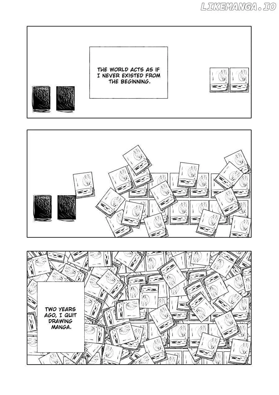 Urekkoka X Utsubyouka Chapter 1 page 9 - 