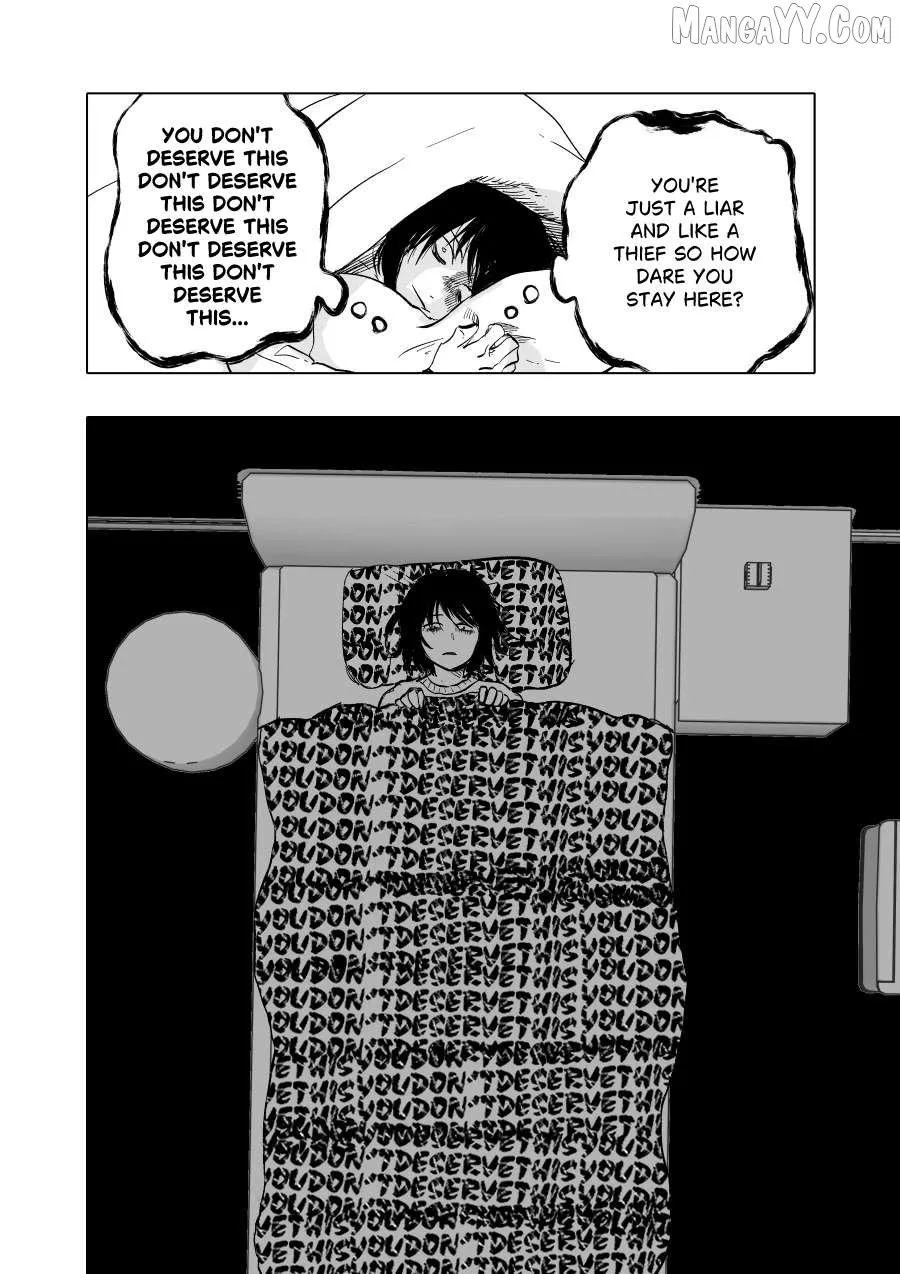 Urekkoka X Utsubyouka Chapter 10 page 16 - 