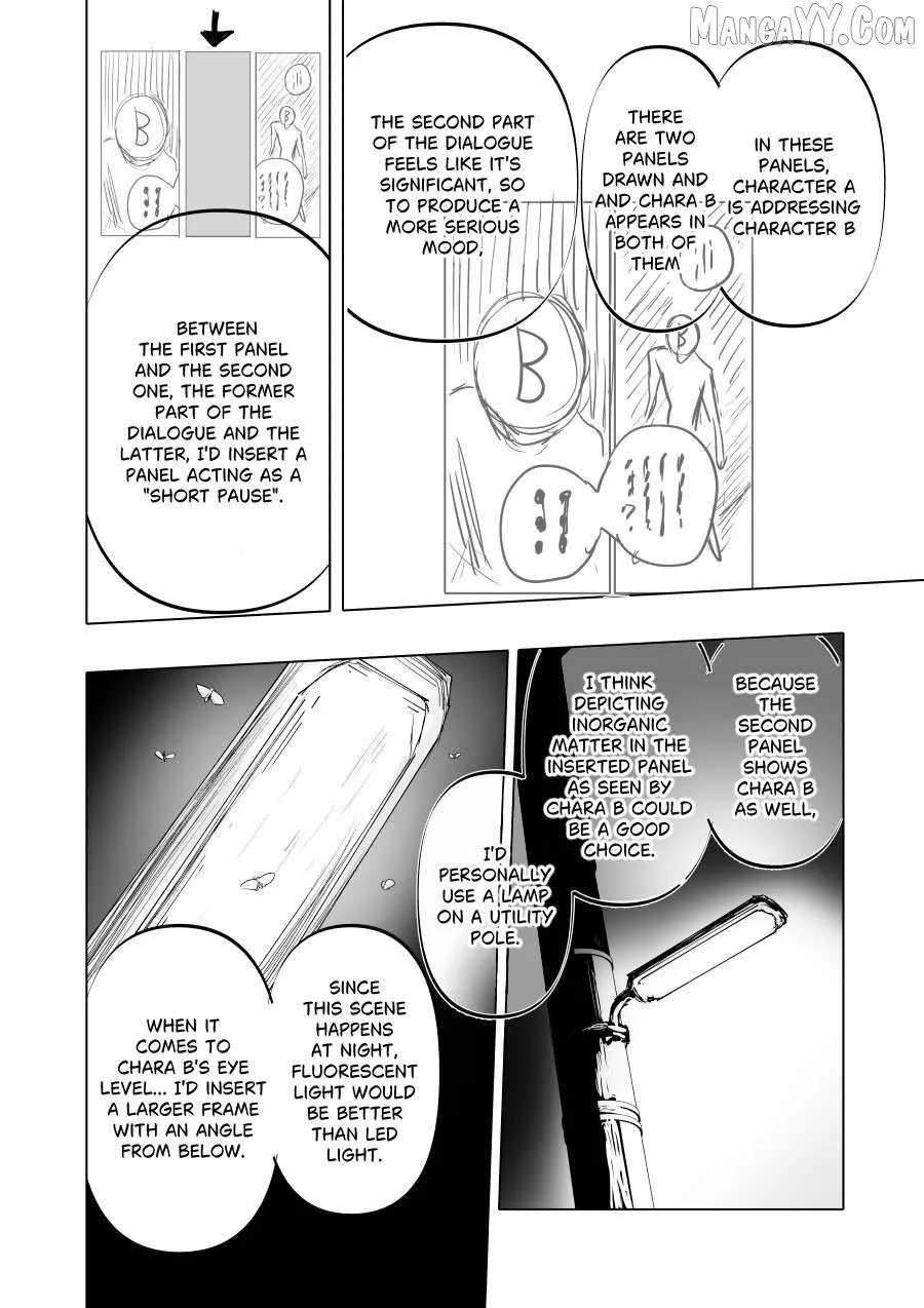 Urekkoka X Utsubyouka Chapter 10 page 26 - 