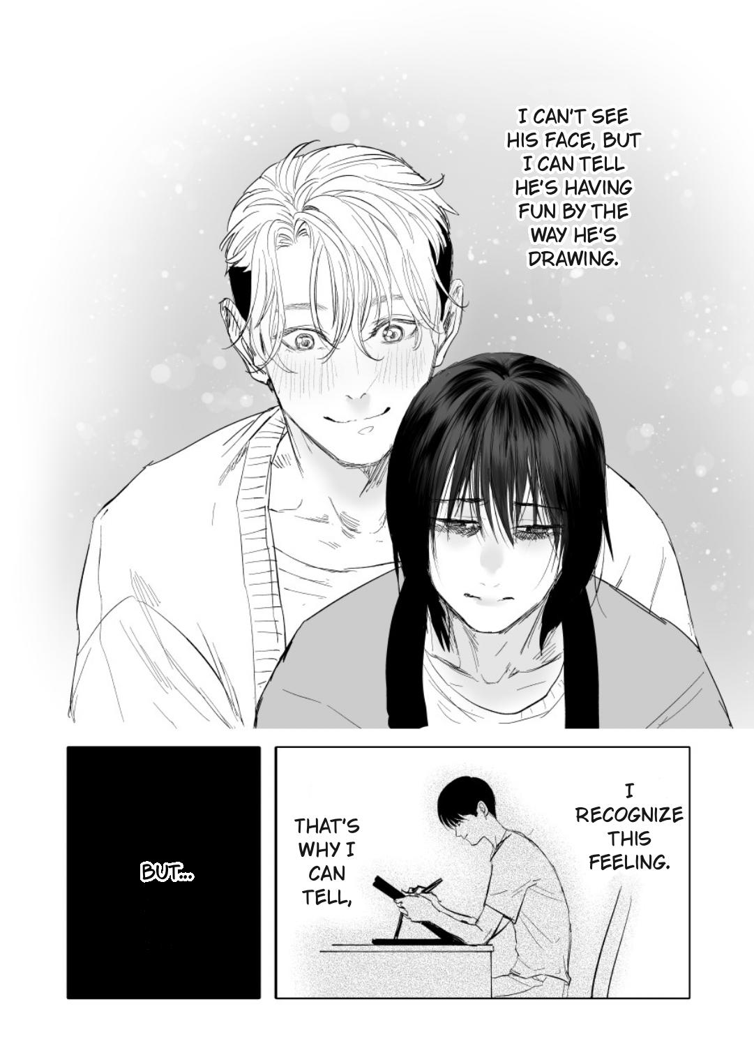Urekkoka X Utsubyouka Chapter 11 page 16 - 