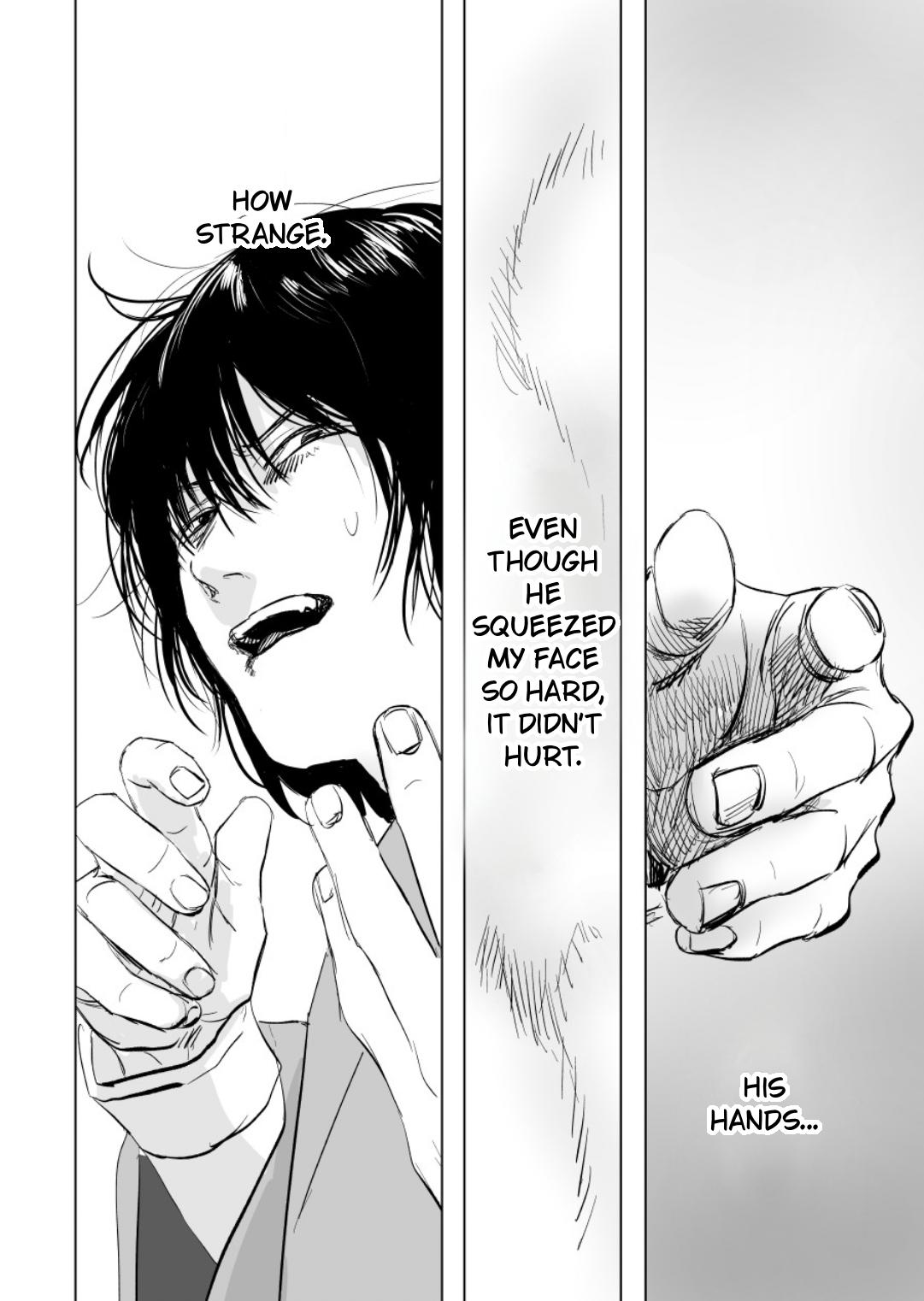Urekkoka X Utsubyouka Chapter 11 page 34 - 