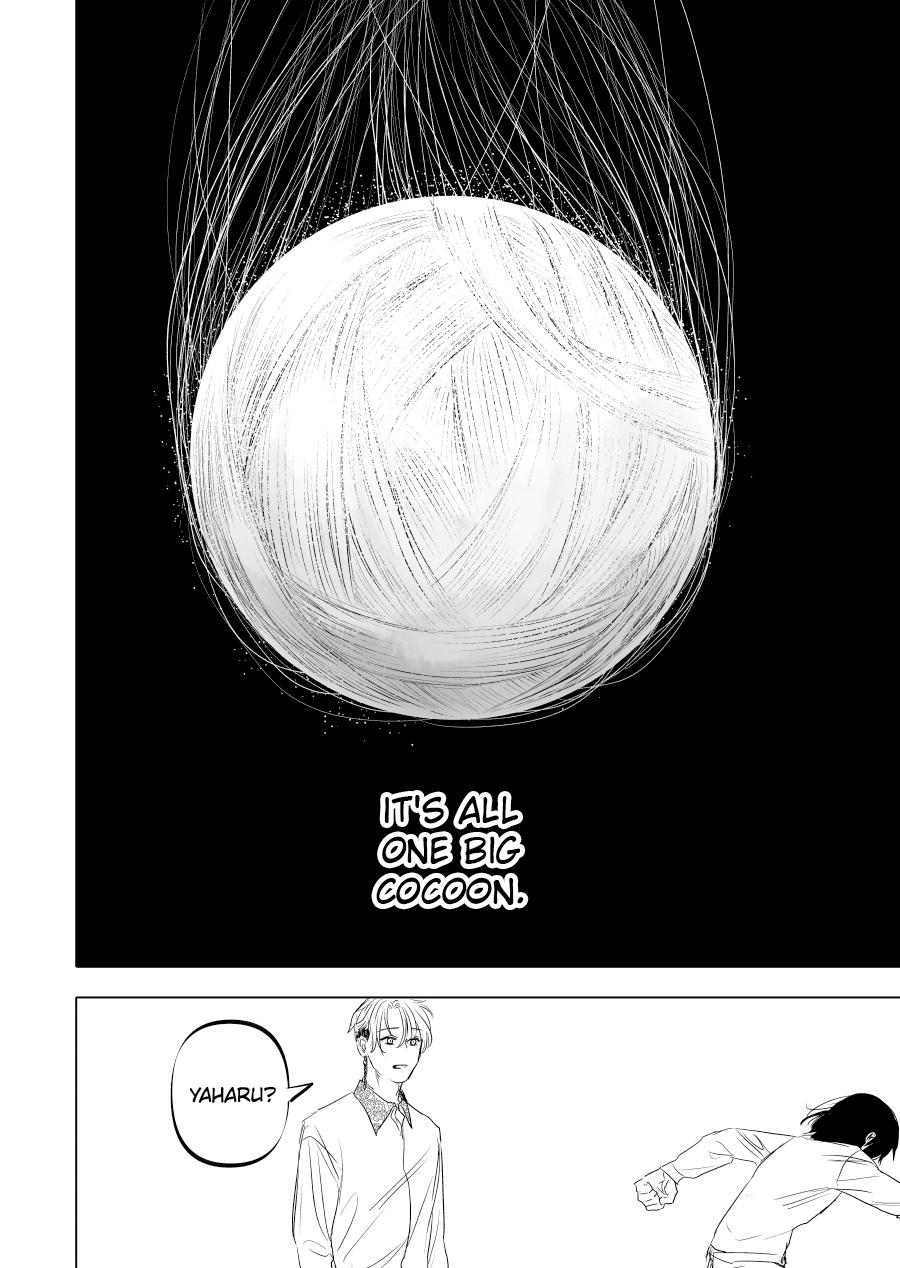 Urekkoka X Utsubyouka Chapter 12 page 29 - 