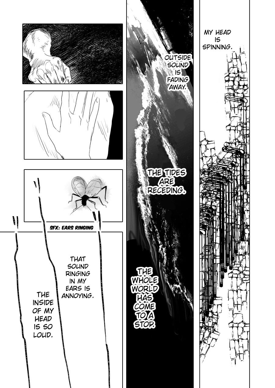 Urekkoka X Utsubyouka Chapter 12 page 36 - 