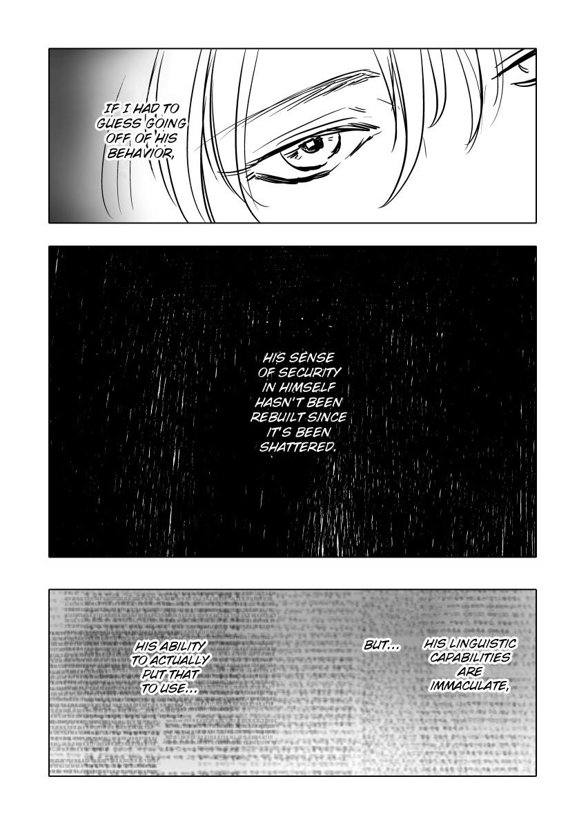 Urekkoka X Utsubyouka Chapter 13.1 page 16 - 