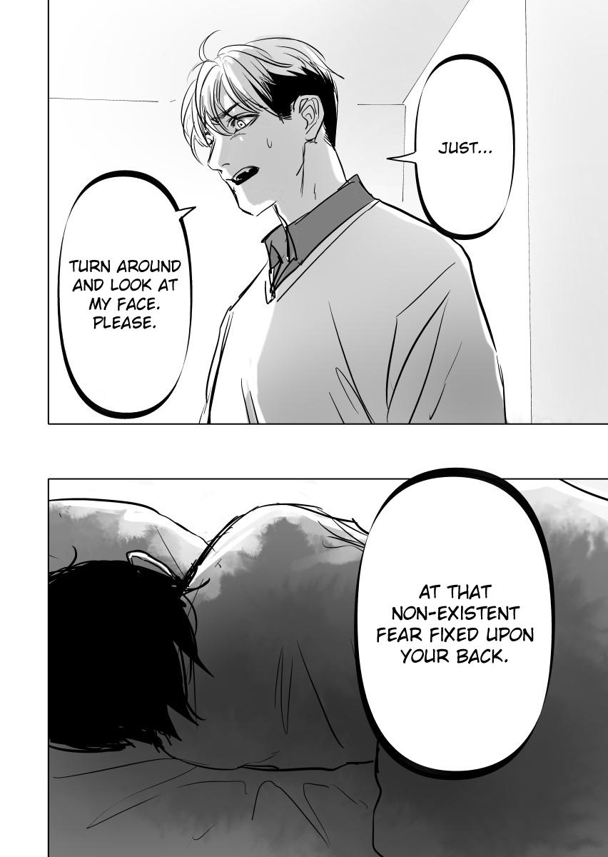 Urekkoka X Utsubyouka Chapter 13.1 page 30 - 