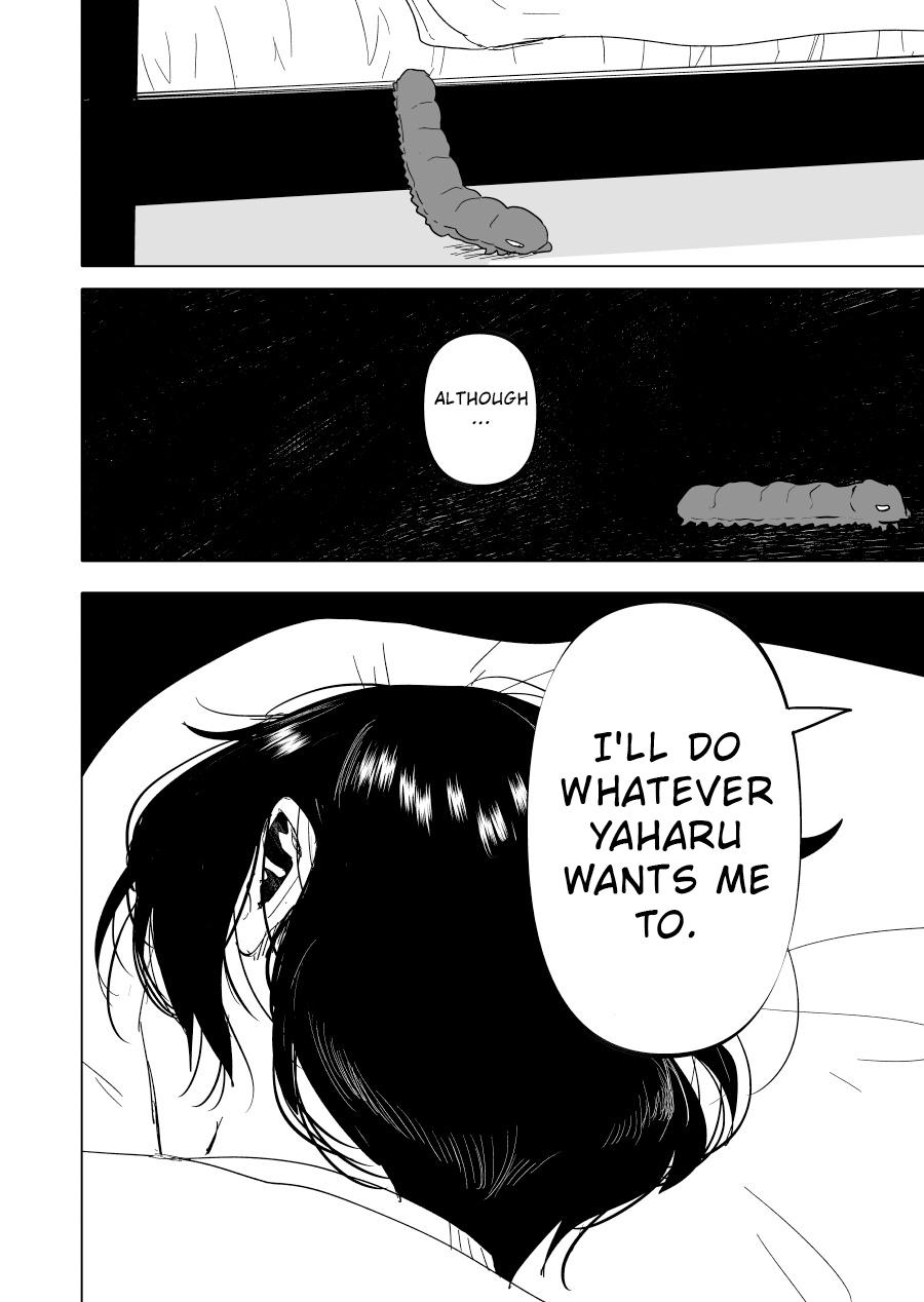 Urekkoka X Utsubyouka Chapter 15 page 19 - 