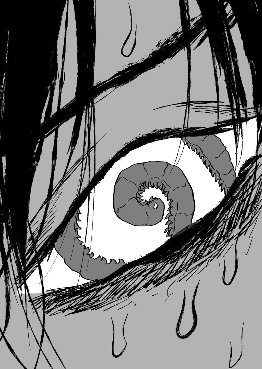Urekkoka X Utsubyouka Chapter 15 page 23 - 