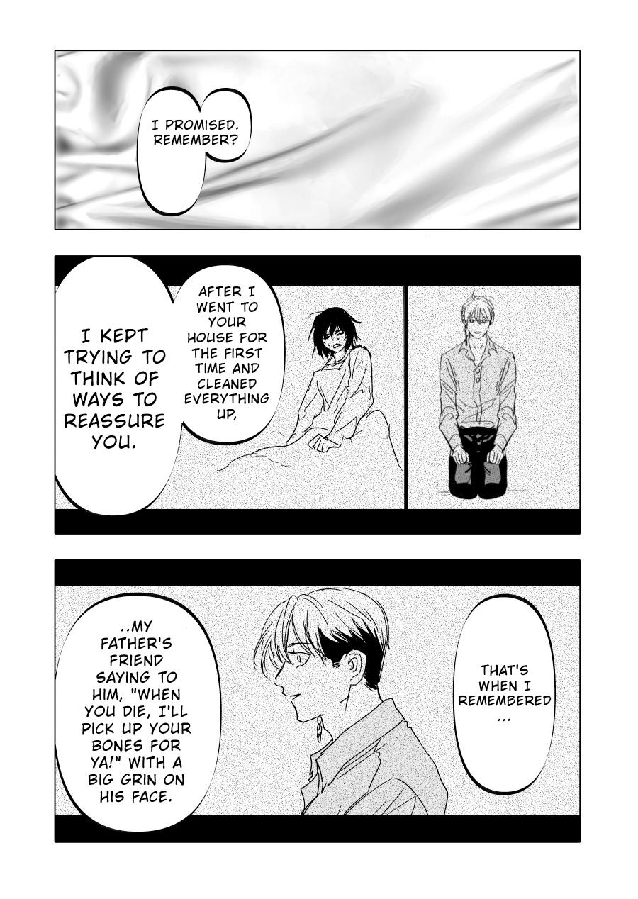 Urekkoka X Utsubyouka Chapter 15 page 24 - 