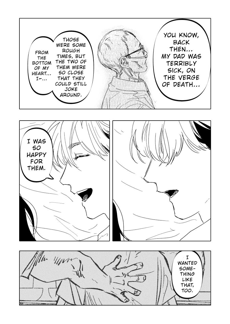 Urekkoka X Utsubyouka Chapter 15 page 25 - 