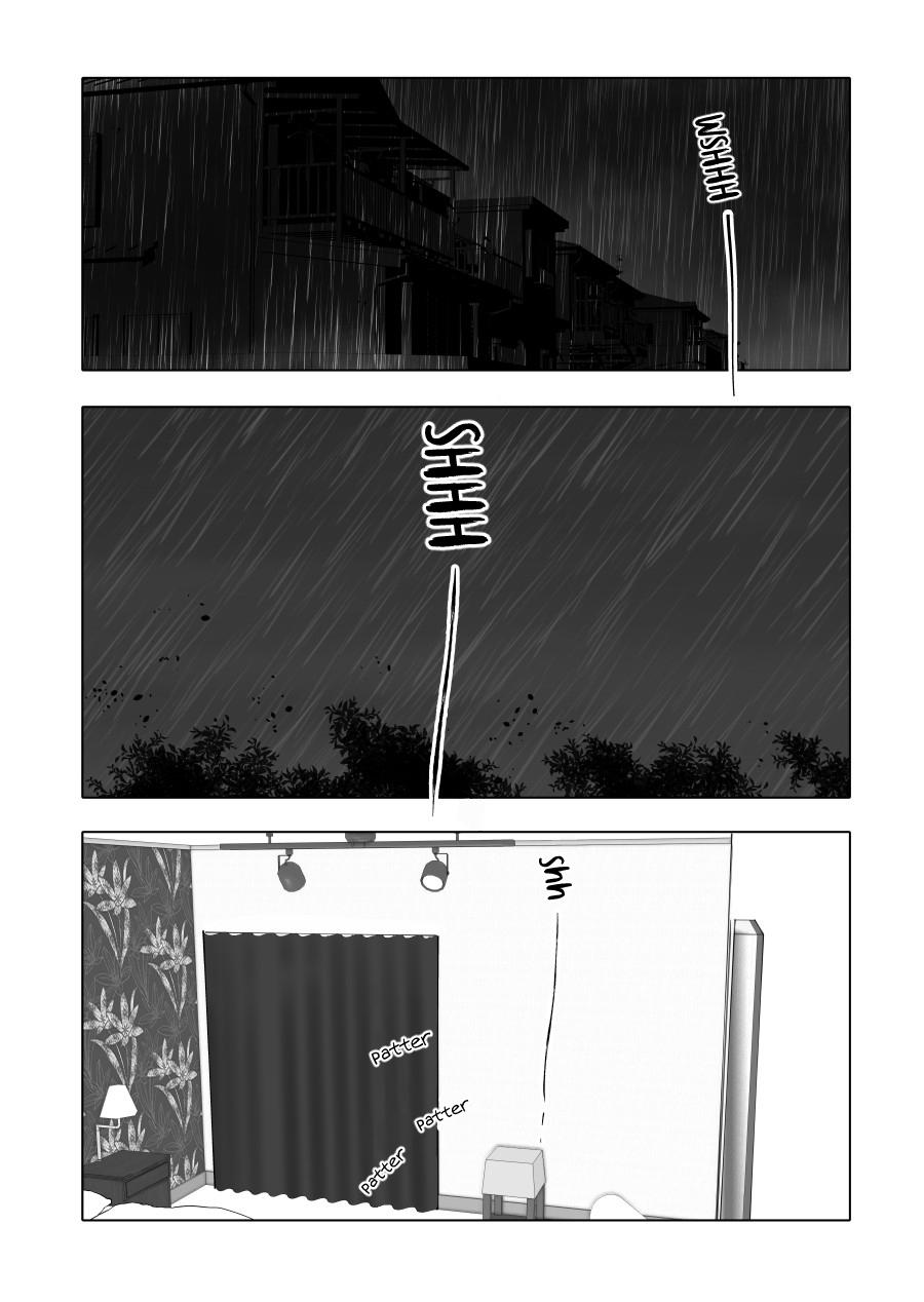 Urekkoka X Utsubyouka Chapter 16 page 9 - 