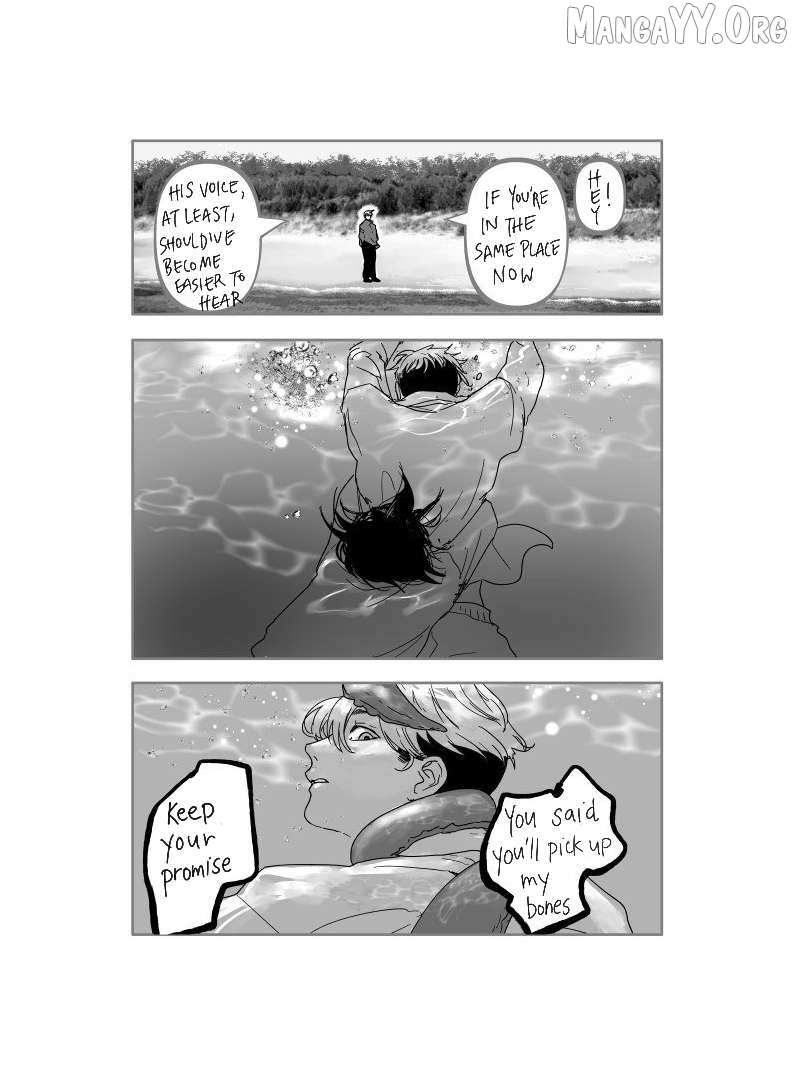 Urekkoka X Utsubyouka Chapter 17 page 18 - 
