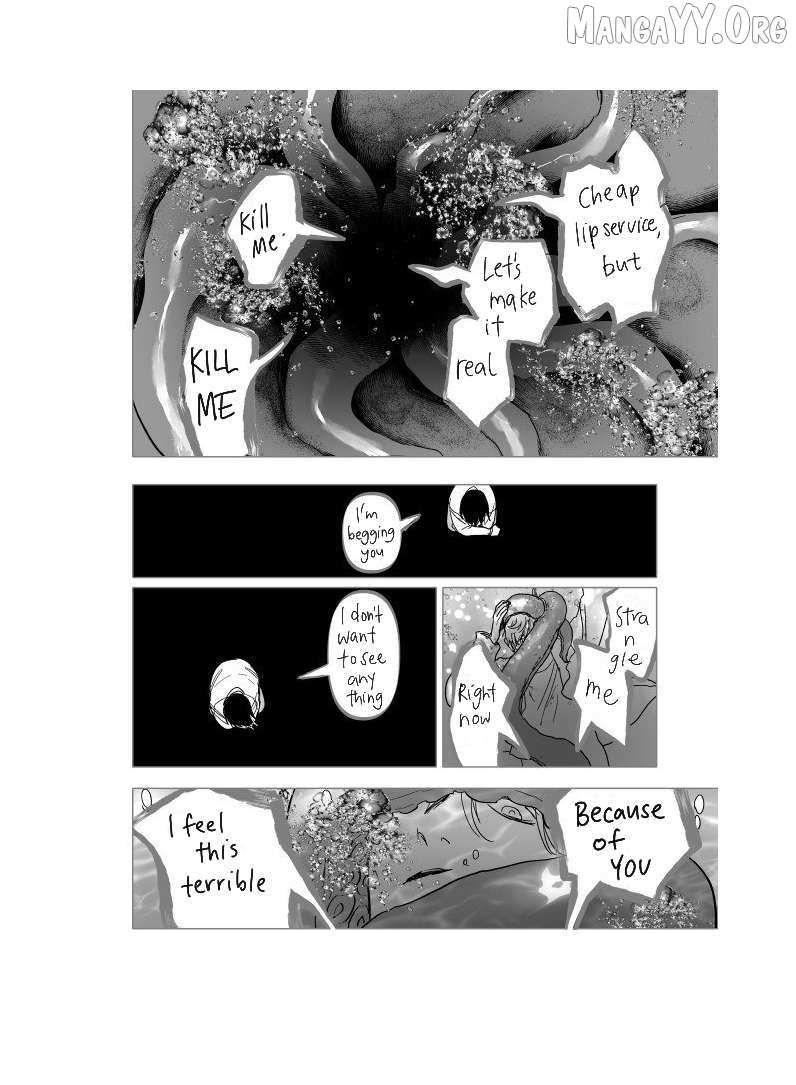 Urekkoka X Utsubyouka Chapter 17 page 19 - 