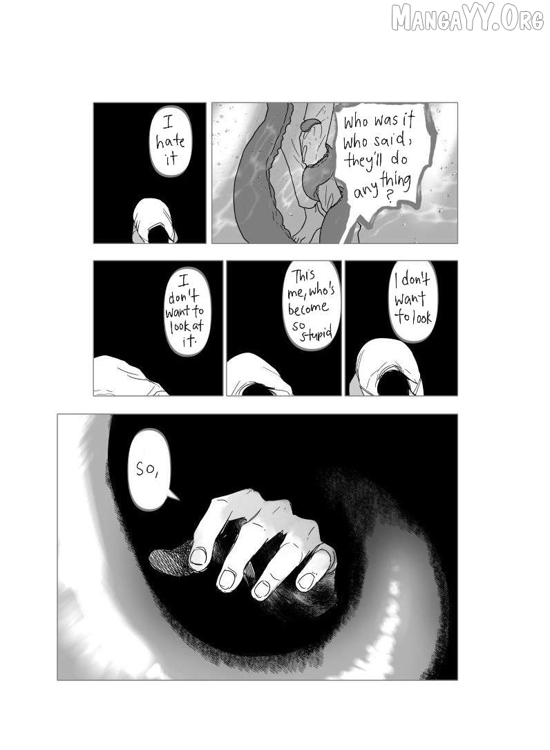 Urekkoka X Utsubyouka Chapter 17 page 20 - 