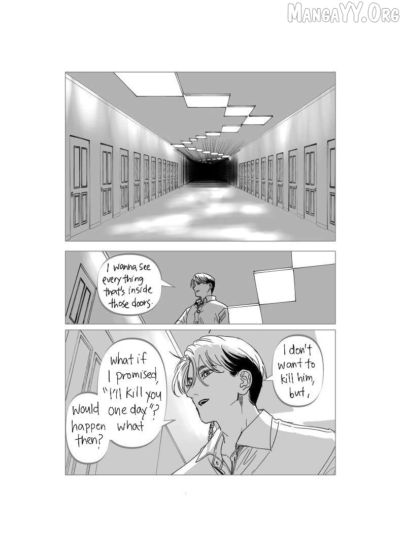 Urekkoka X Utsubyouka Chapter 17 page 28 - 
