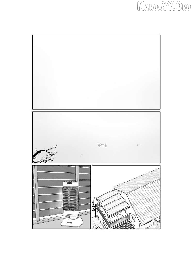 Urekkoka X Utsubyouka Chapter 17 page 38 - 