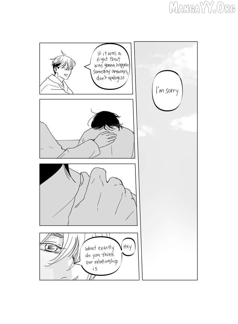 Urekkoka X Utsubyouka Chapter 17 page 44 - 