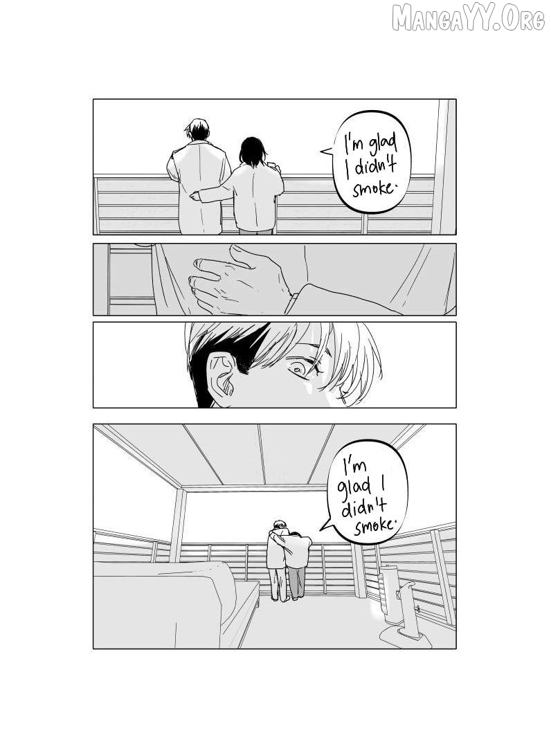 Urekkoka X Utsubyouka Chapter 17 page 46 - 