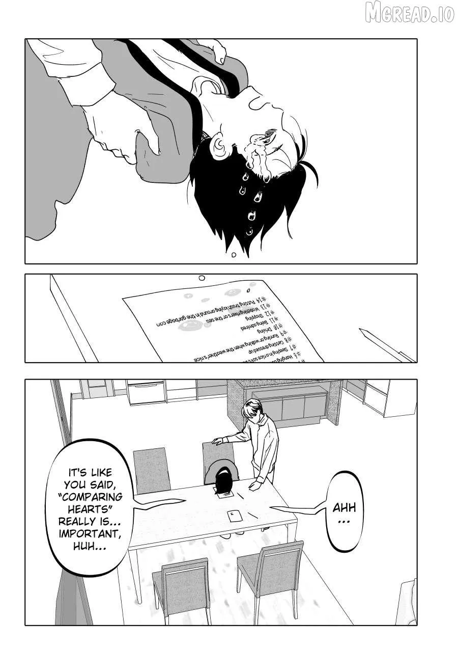 Urekkoka X Utsubyouka Chapter 19 page 27 - 