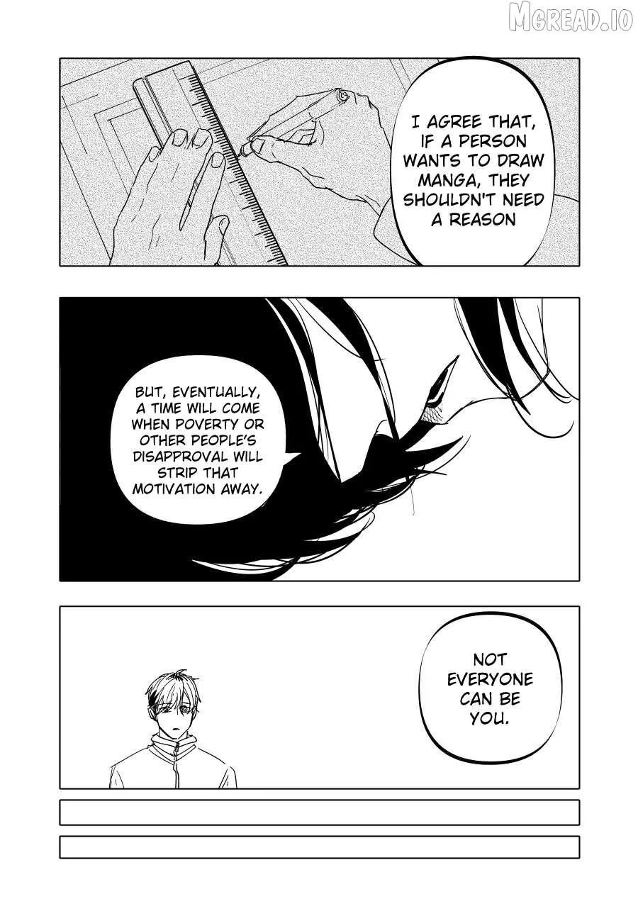 Urekkoka X Utsubyouka Chapter 19 page 30 - 