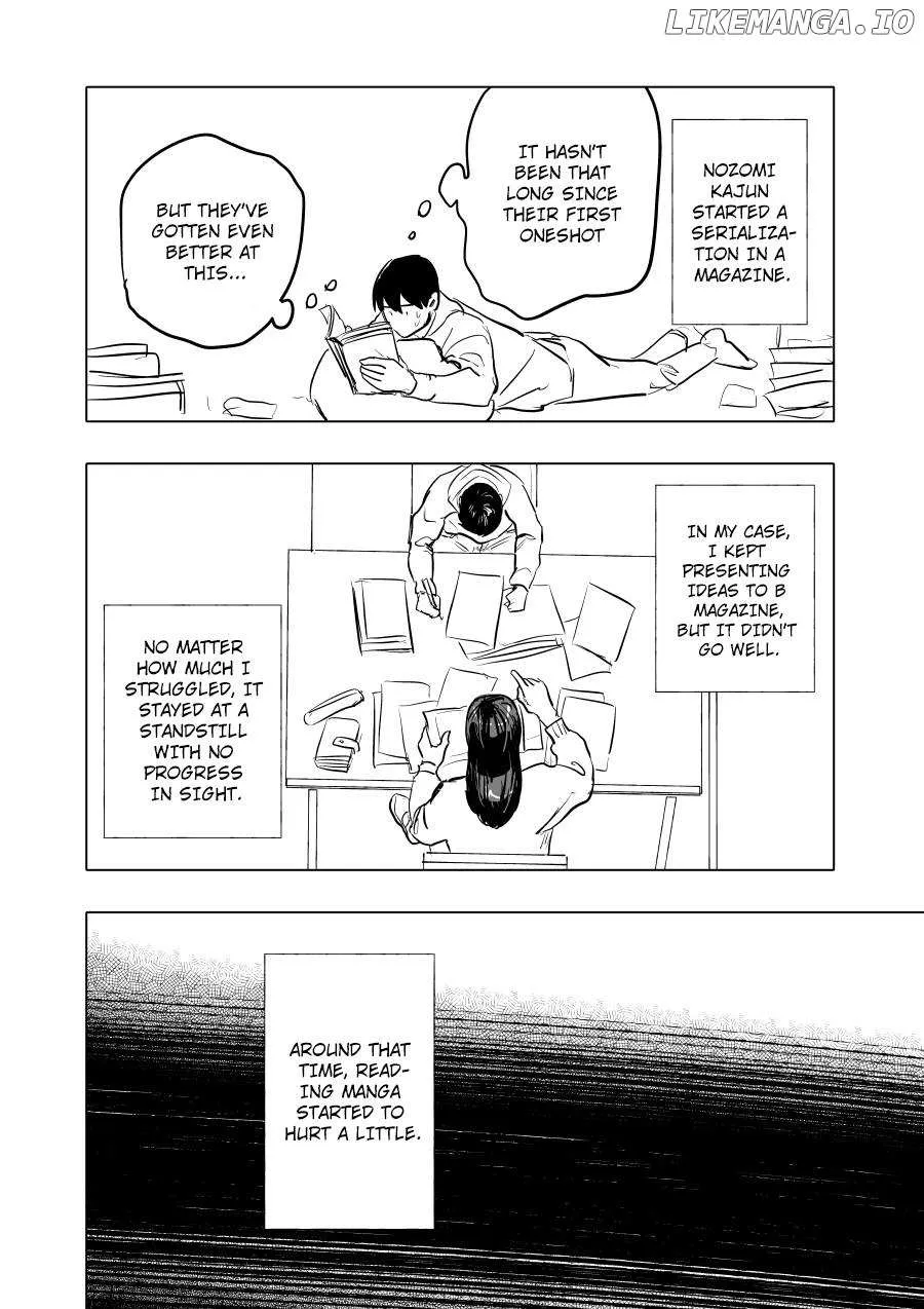 Urekkoka X Utsubyouka Chapter 2 page 11 - 