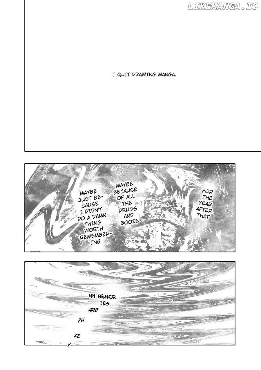 Urekkoka X Utsubyouka Chapter 2 page 15 - 