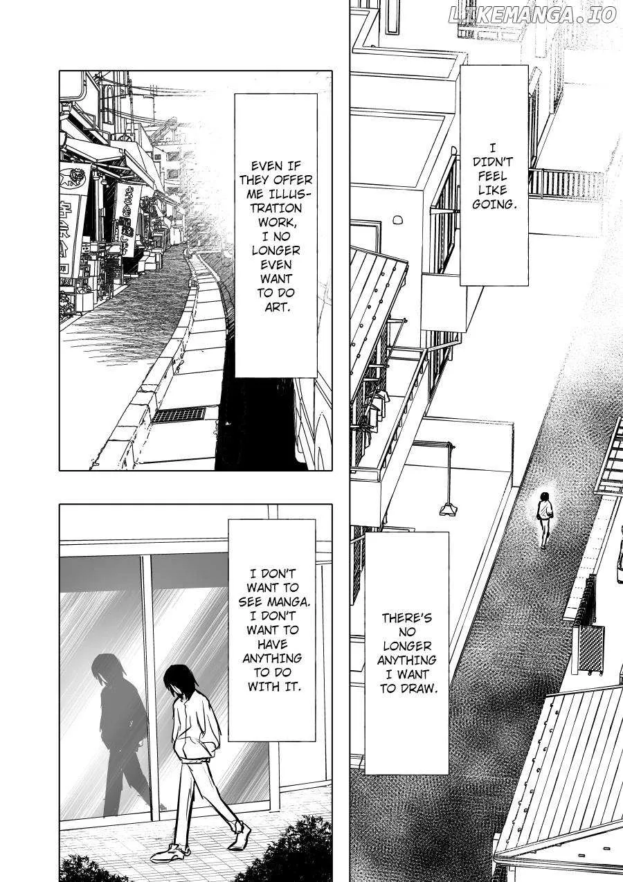 Urekkoka X Utsubyouka Chapter 2 page 17 - 