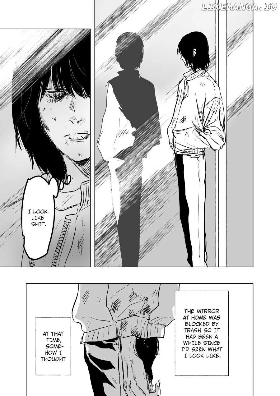 Urekkoka X Utsubyouka Chapter 2 page 18 - 