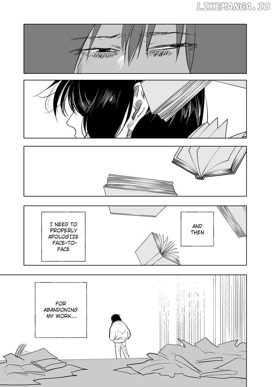 Urekkoka X Utsubyouka Chapter 2 page 20 - 