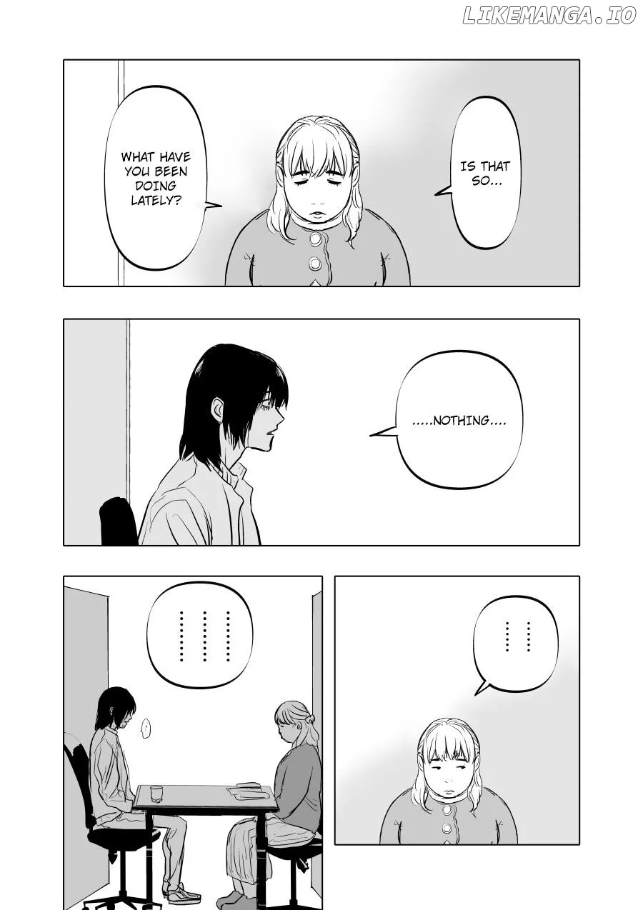 Urekkoka X Utsubyouka Chapter 2 page 23 - 