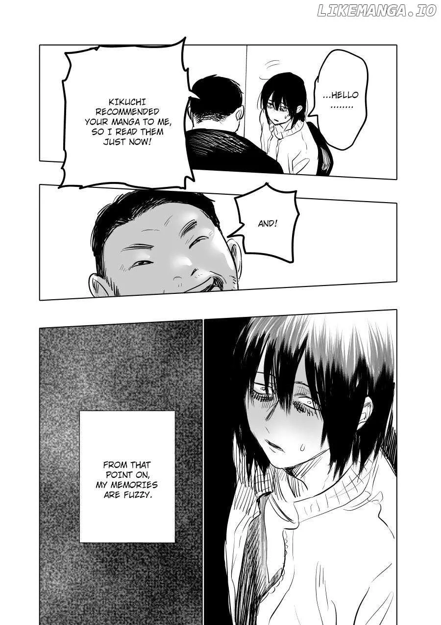 Urekkoka X Utsubyouka Chapter 2 page 25 - 