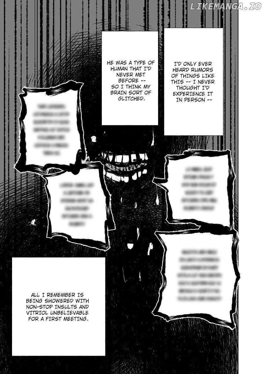 Urekkoka X Utsubyouka Chapter 2 page 26 - 