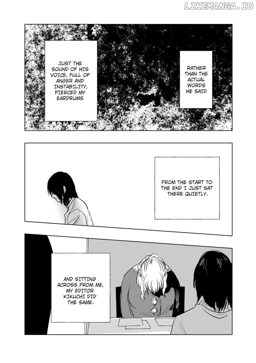Urekkoka X Utsubyouka Chapter 2 page 27 - 