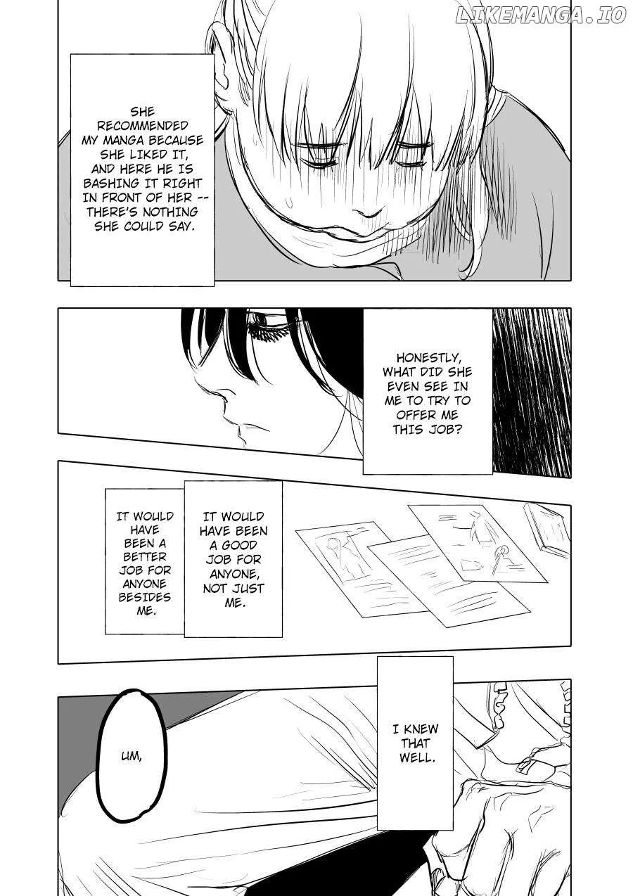 Urekkoka X Utsubyouka Chapter 2 page 28 - 
