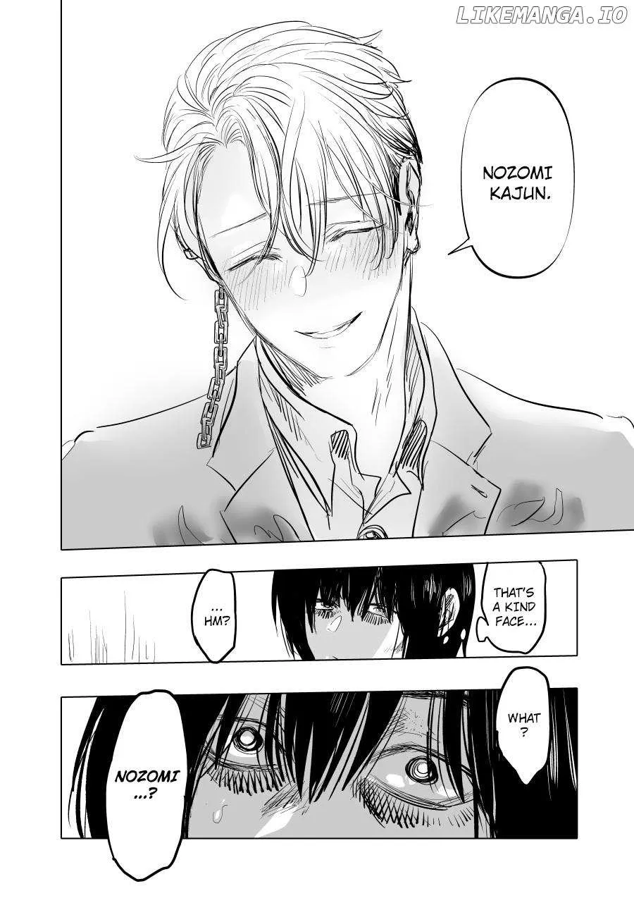 Urekkoka X Utsubyouka Chapter 2 page 31 - 
