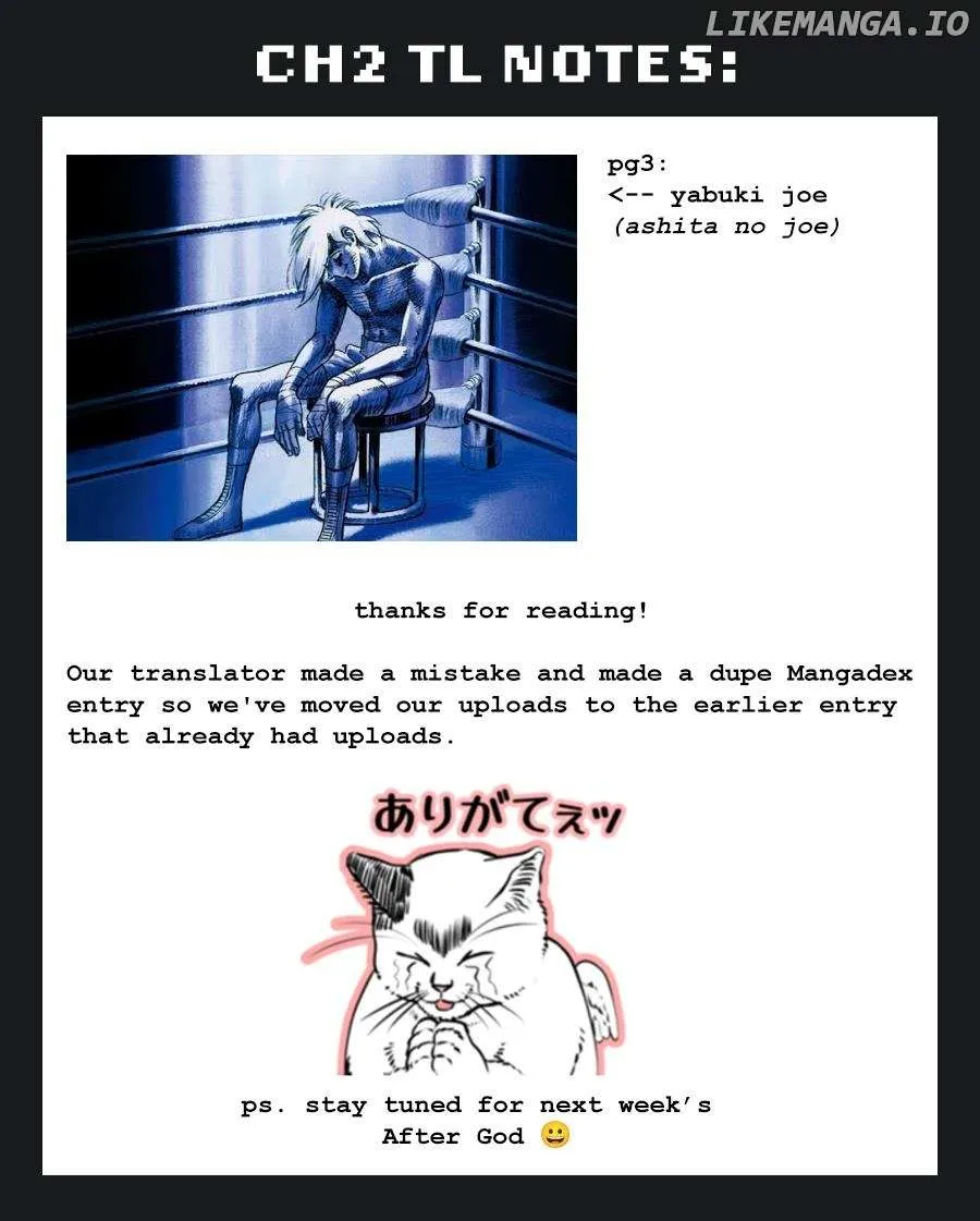 Urekkoka X Utsubyouka Chapter 2 page 32 - 