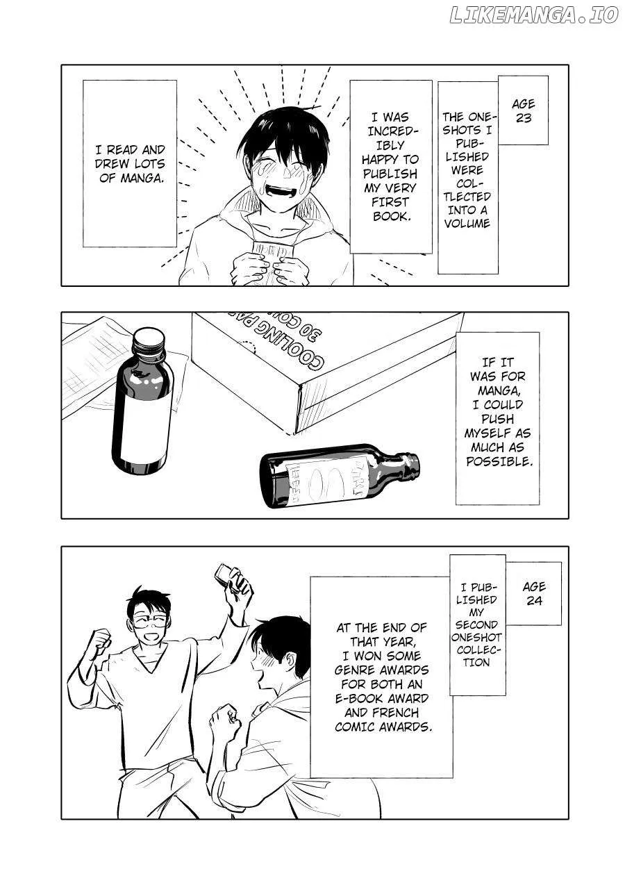 Urekkoka X Utsubyouka Chapter 2 page 9 - 