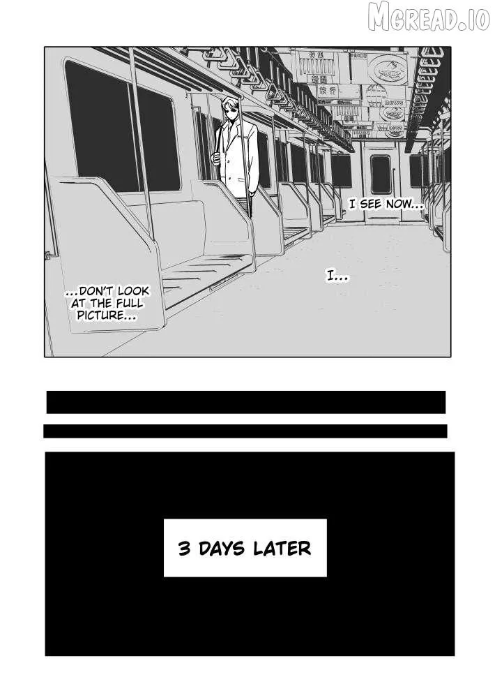Urekkoka X Utsubyouka Chapter 20 page 29 - 