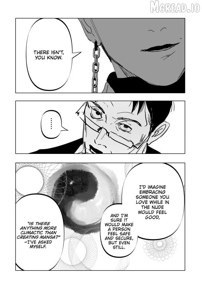 Urekkoka X Utsubyouka Chapter 20 page 5 - 