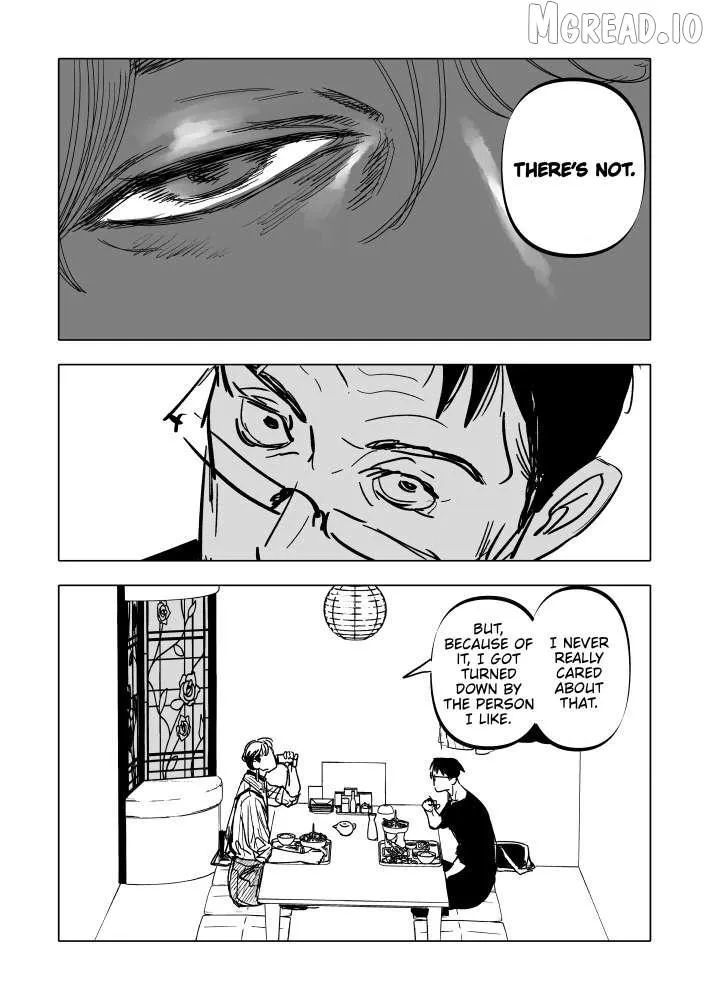 Urekkoka X Utsubyouka Chapter 20 page 6 - 