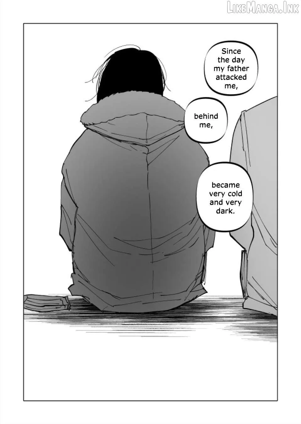 Urekkoka X Utsubyouka Chapter 22.2 page 17 - 