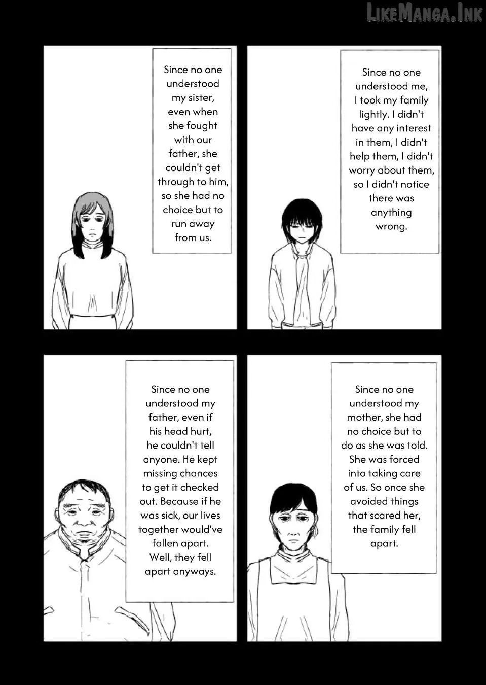 Urekkoka X Utsubyouka Chapter 22.2 page 9 - 
