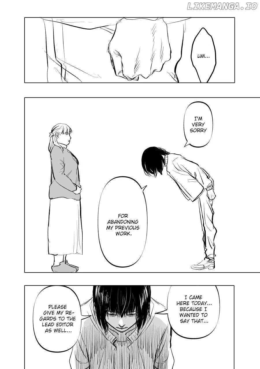 Urekkoka X Utsubyouka Chapter 3 page 18 - 