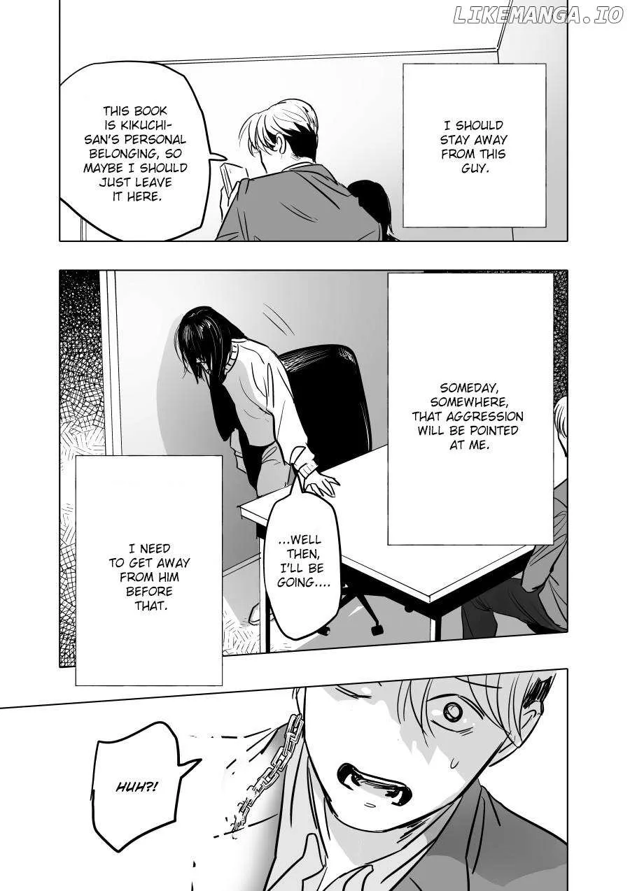 Urekkoka X Utsubyouka Chapter 3 page 27 - 