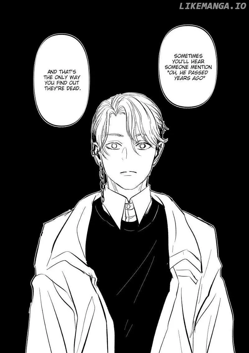 Urekkoka X Utsubyouka Chapter 5 page 30 - 
