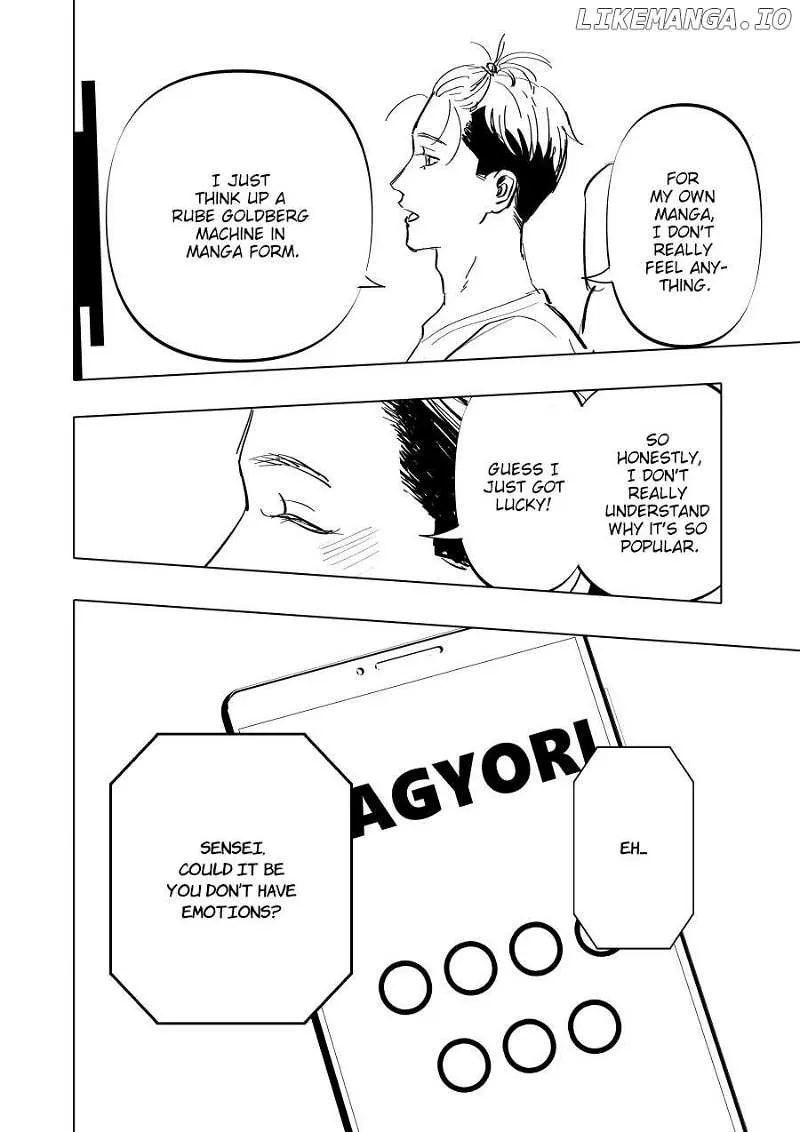 Urekkoka X Utsubyouka Chapter 6 page 18 - 