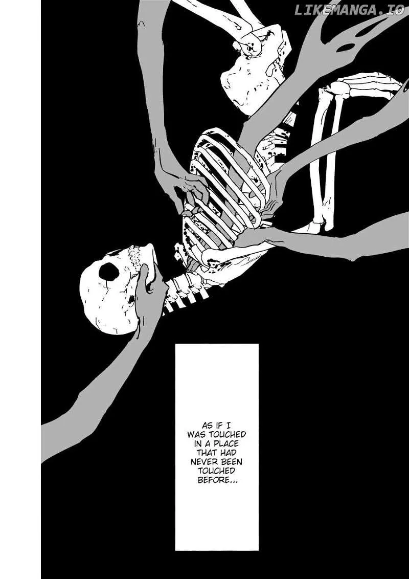 Urekkoka X Utsubyouka Chapter 6 page 6 - 