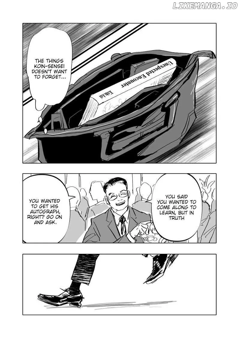 Urekkoka X Utsubyouka Chapter 6 page 9 - 