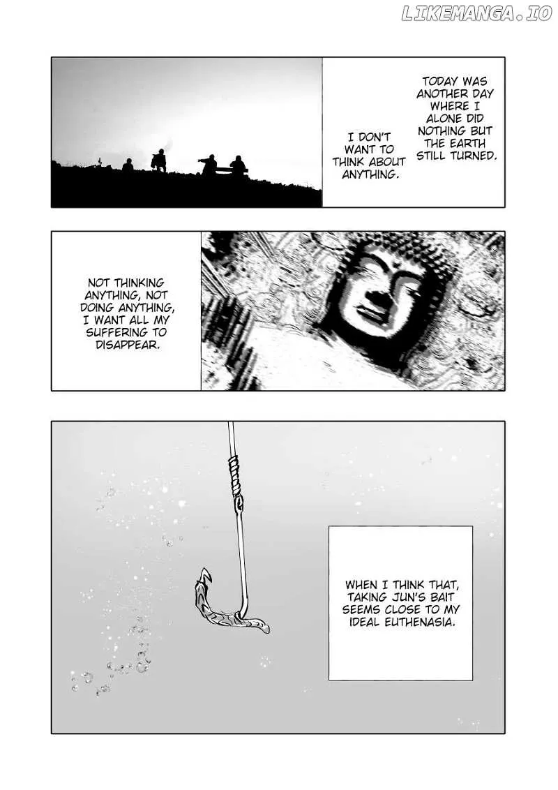 Urekkoka X Utsubyouka Chapter 7 page 12 - 