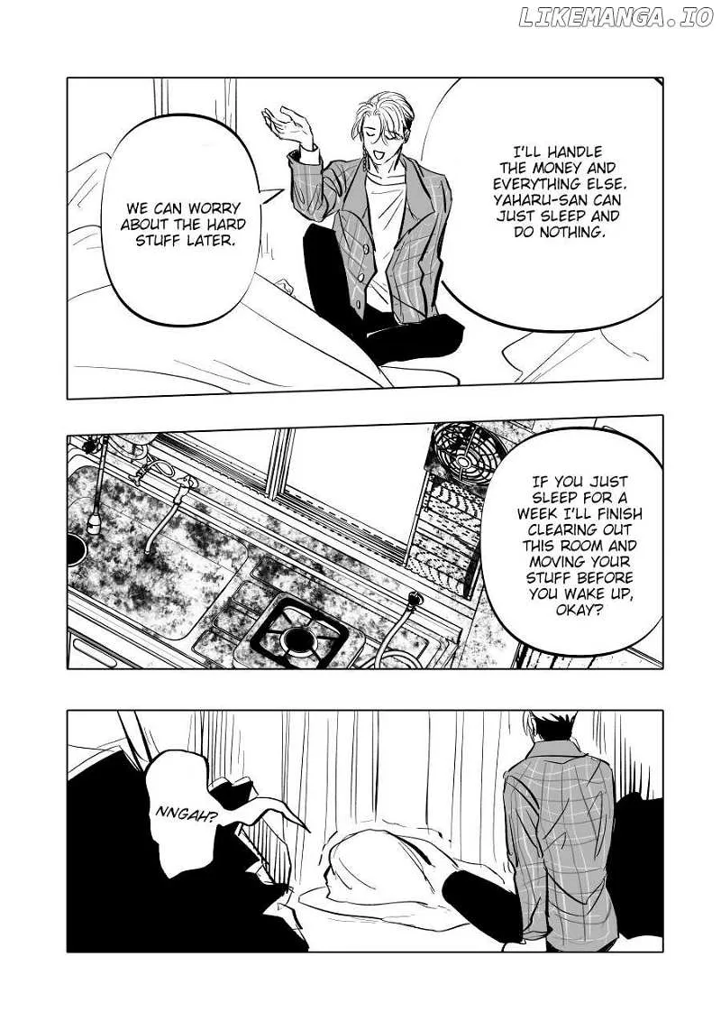 Urekkoka X Utsubyouka Chapter 7 page 18 - 