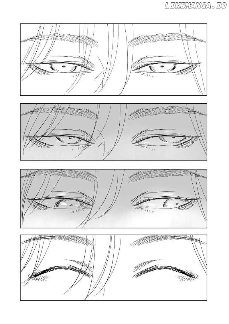 Urekkoka X Utsubyouka Chapter 7 page 3 - 